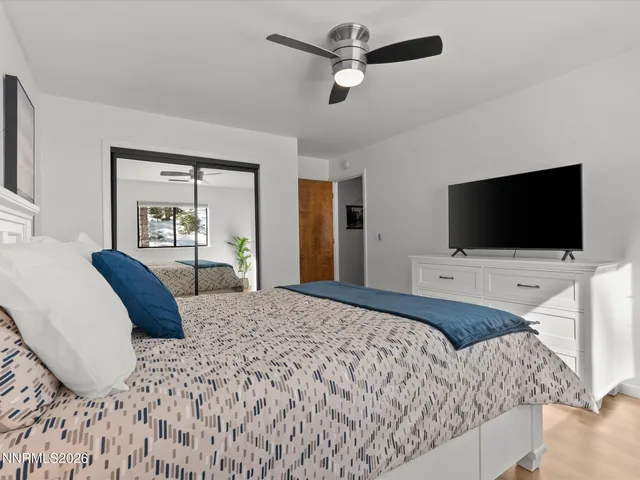 $1,125,000 | 449 Andria Drive, Stateline, NV 89449