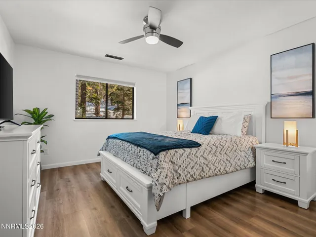 $1,125,000 | 449 Andria Drive, Stateline, NV 89449