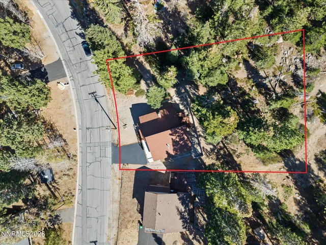 $1,125,000 | 449 Andria Drive, Stateline, NV 89449