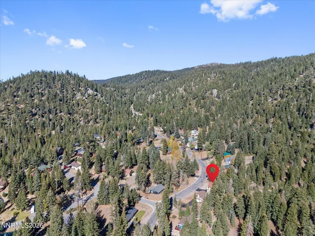 $1,125,000 | 449 Andria Drive, Stateline, NV 89449