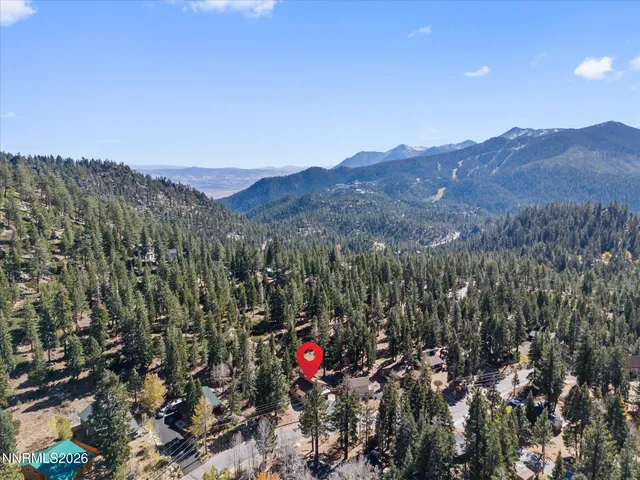 $1,125,000 | 449 Andria Drive, Stateline, NV 89449