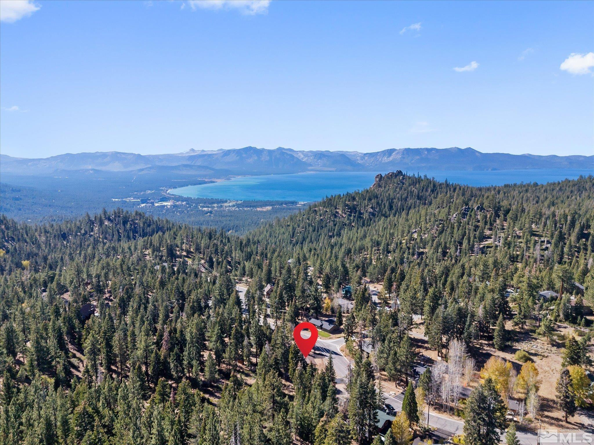449 Andria Drive Stateline, NV 89449 - Photo 52 of 76 Photo 34