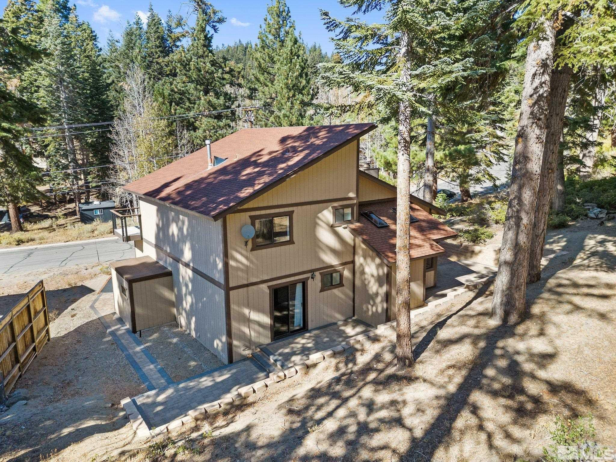 449 Andria Drive Stateline, NV 89449 - Photo 53 of 76 Photo 38