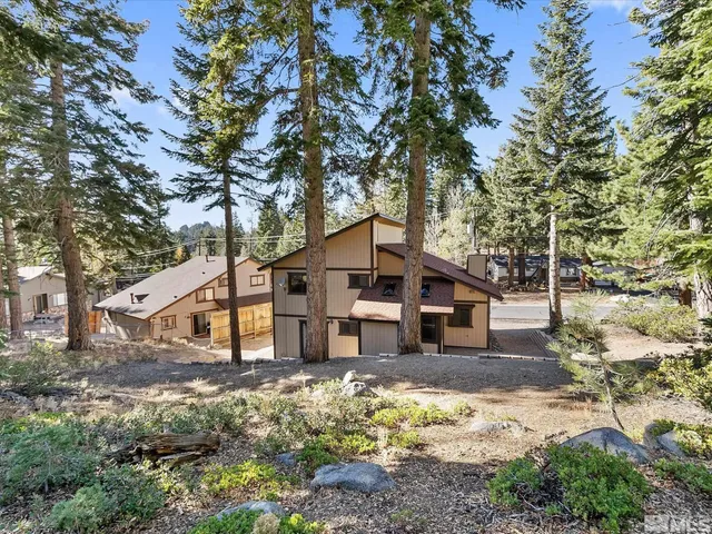 $1,125,000 | 449 Andria Drive, Stateline, NV 89449