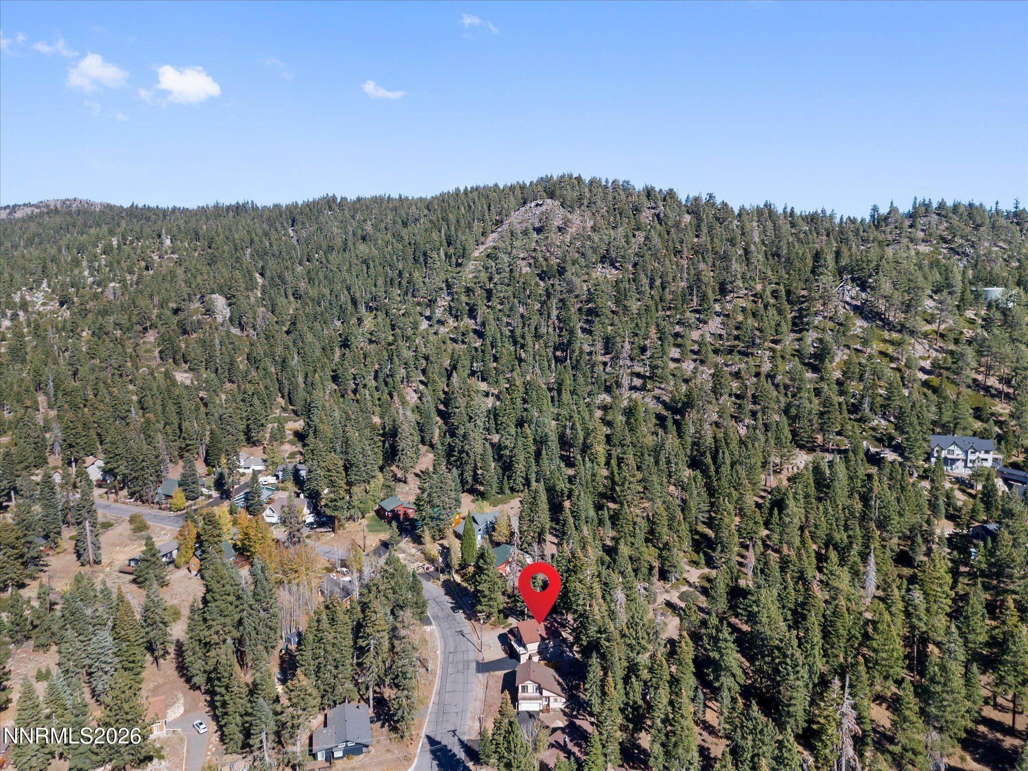 449 Andria Drive Stateline, NV 89449 - Photo 62 of 76 56-23-449 Andria Dr-59