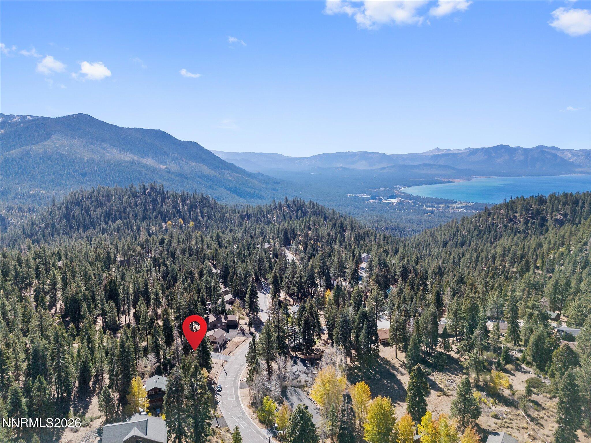 449 Andria Drive Stateline, NV 89449 - Photo 66 of 77 53-20-449 Andria Dr-56