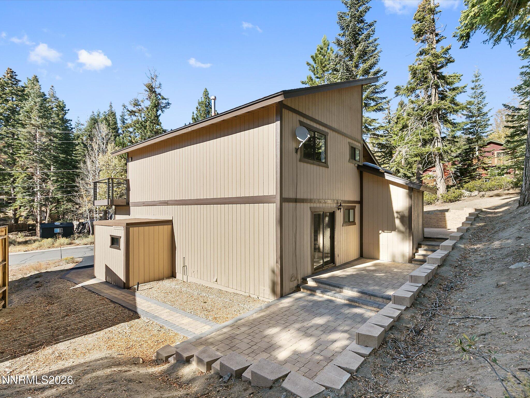 449 Andria Drive Stateline, NV 89449 - Photo 67 of 76 46-13-449 Andria Dr-44