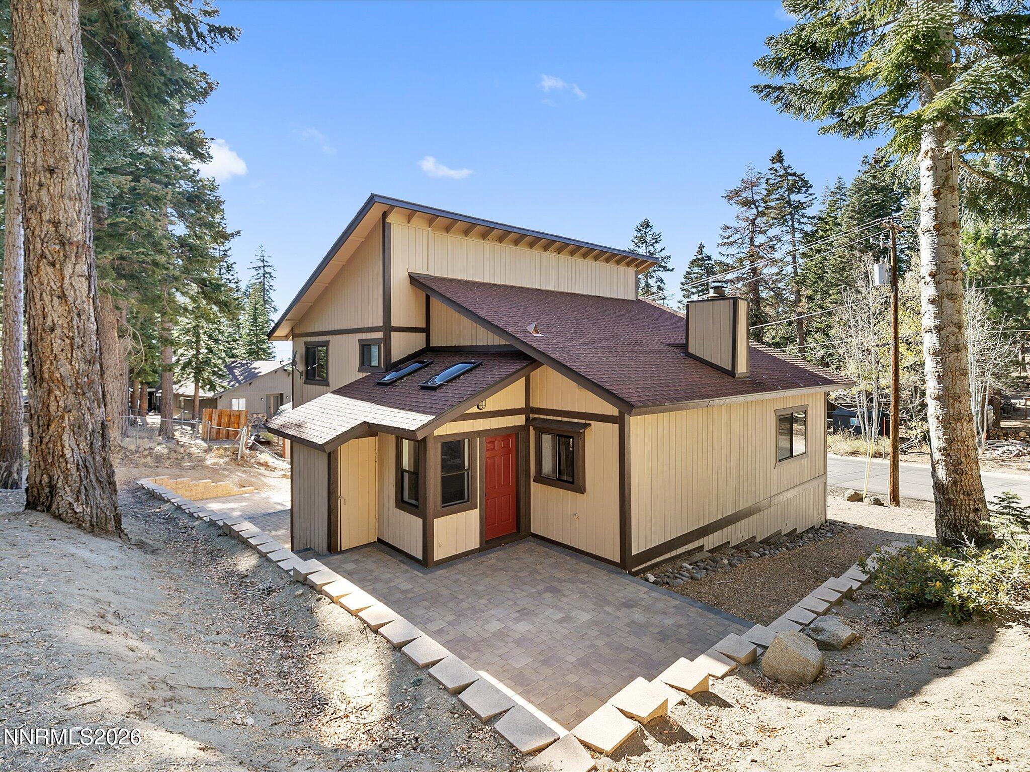 449 Andria Drive Stateline, NV 89449 - Photo 69 of 76 44-11-449 Andria Dr-42