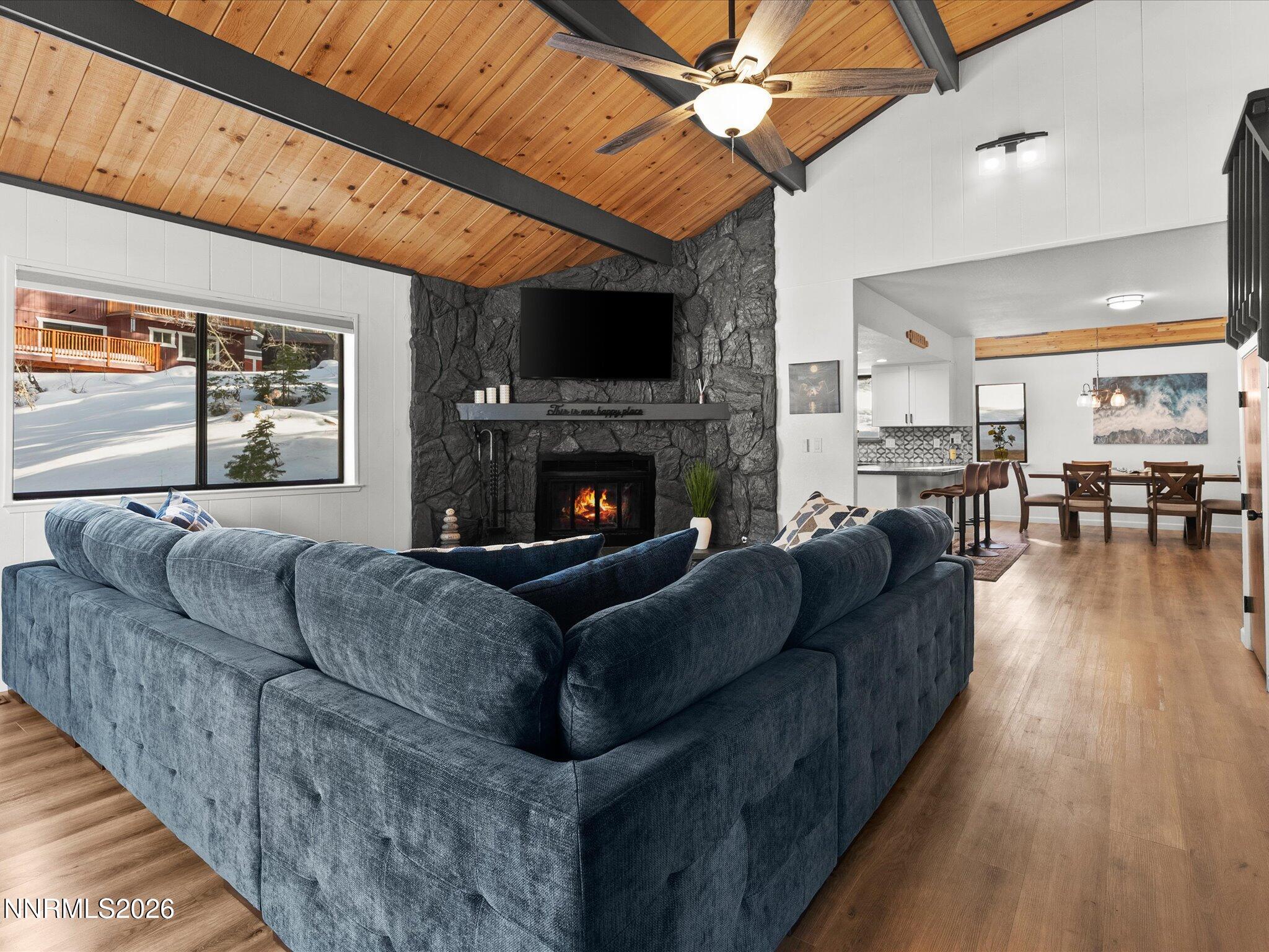 449 Andria Drive Stateline, NV 89449 - Photo 7 of 77 01-449 Andria Dr-NEW-101