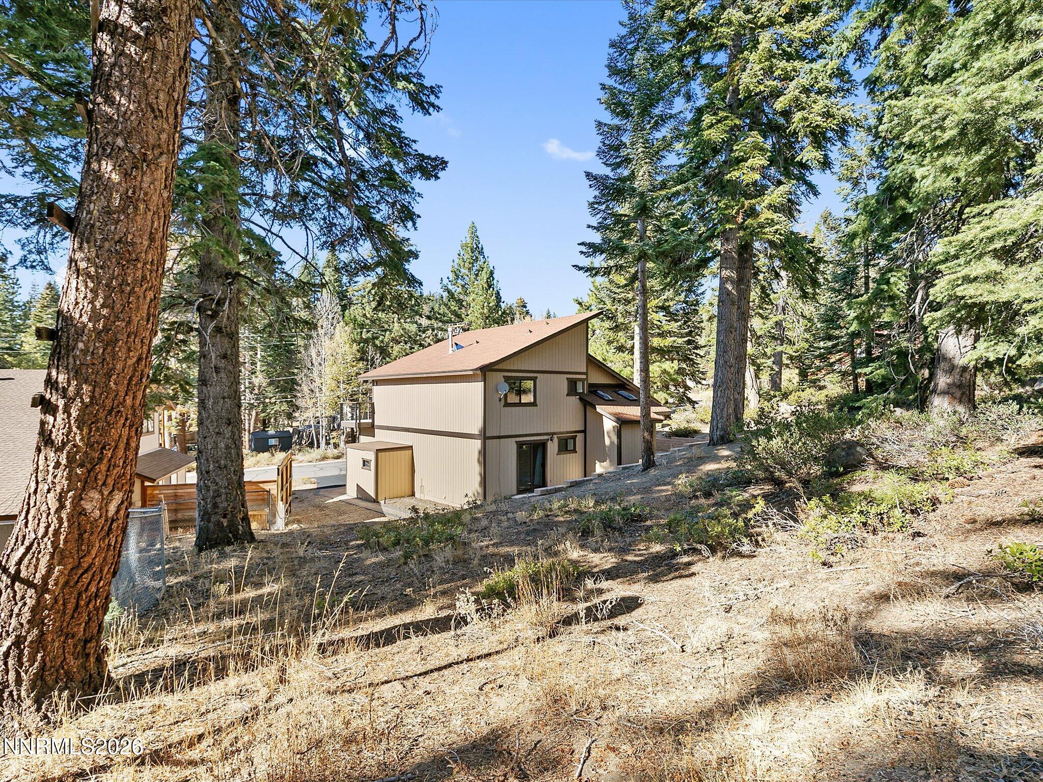 449 Andria Drive Stateline, NV 89449 - Photo 71 of 76 42-09-449 Andria Dr-40