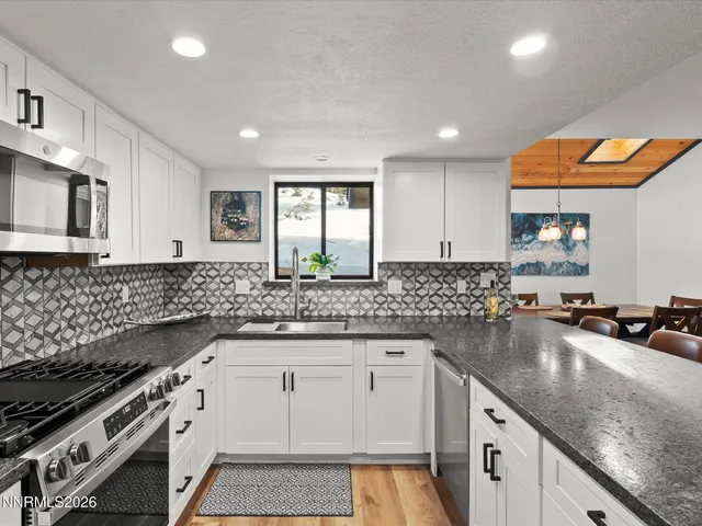 $1,125,000 | 449 Andria Drive, Stateline, NV 89449