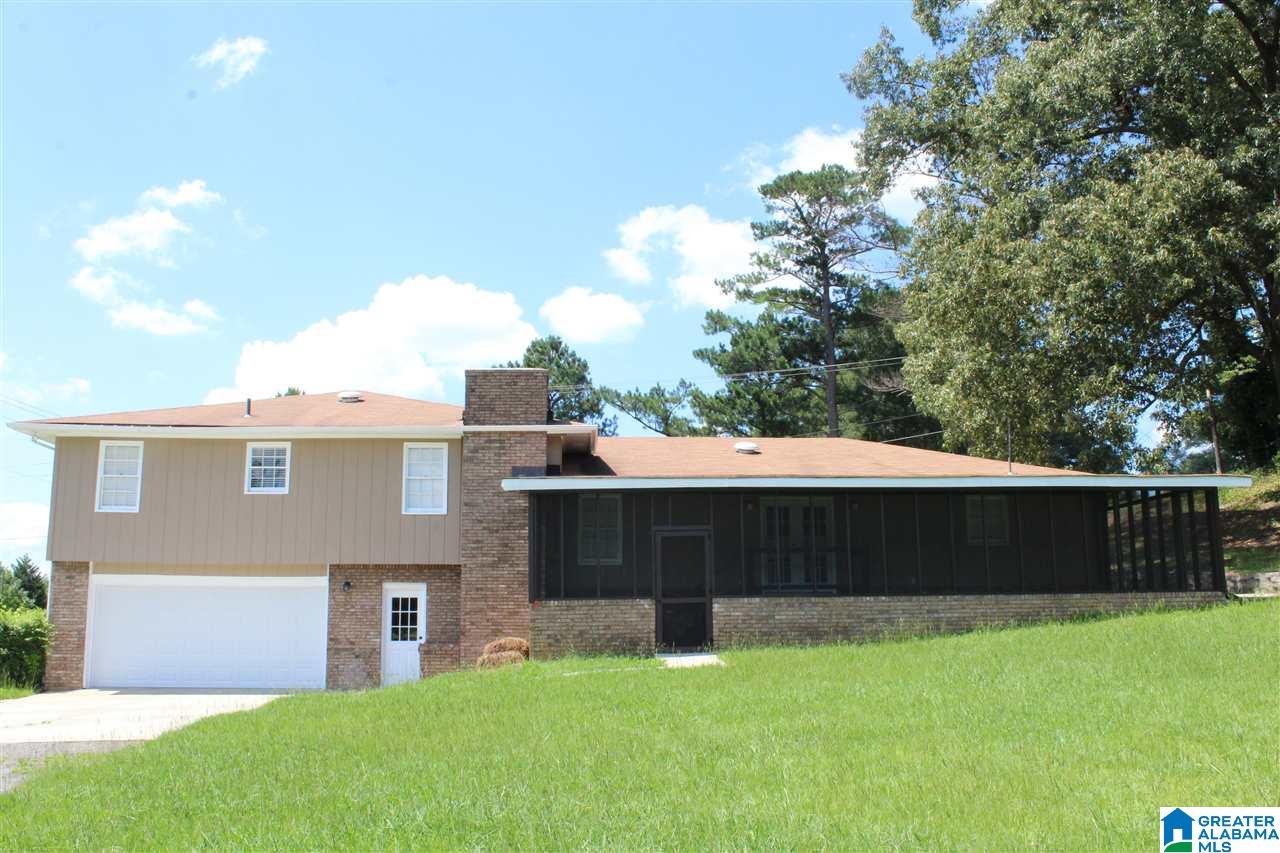 20 Arrowhead Trail Anniston, AL 36206 - Photo 31 of 35