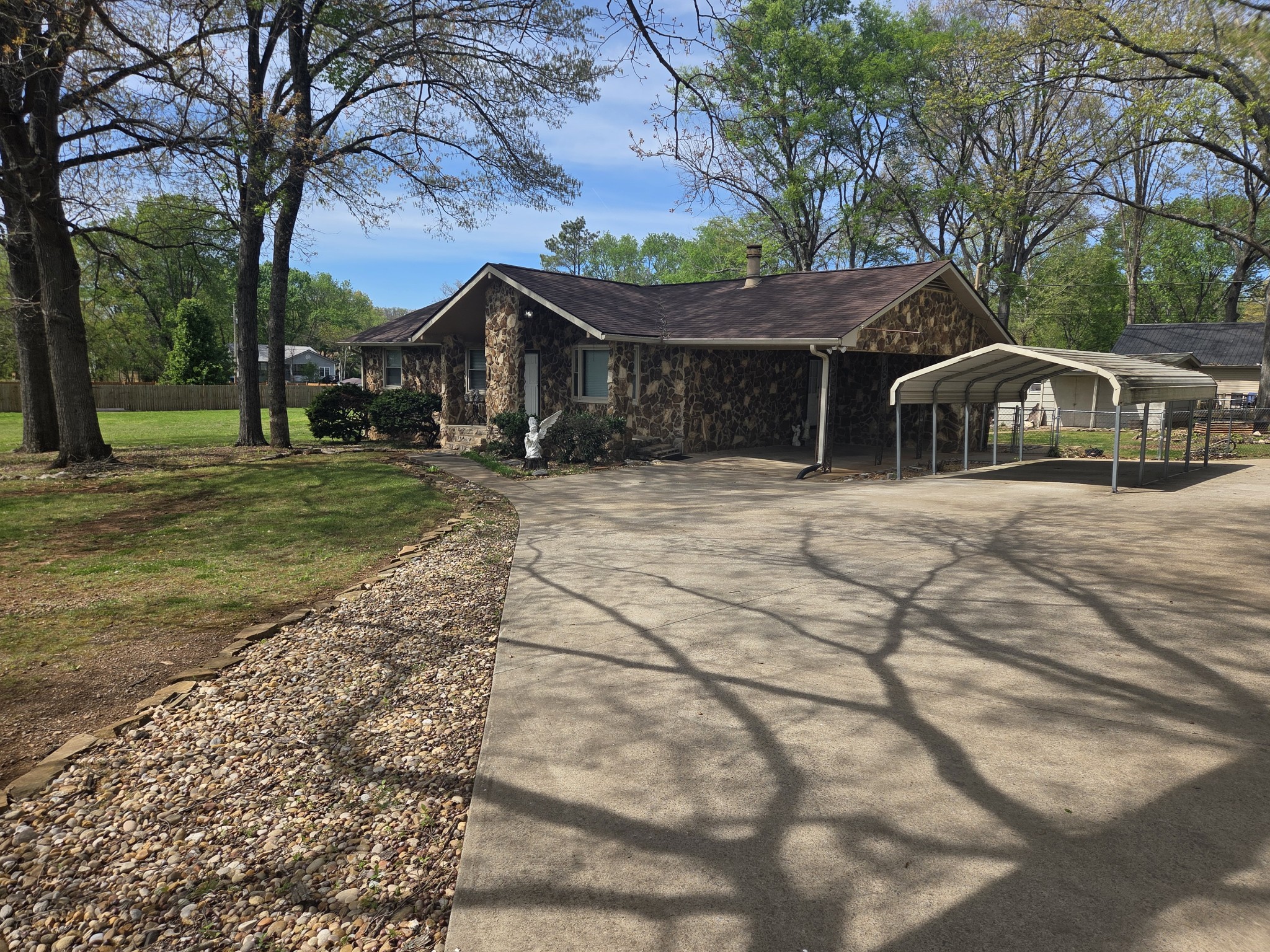 638 Baker Road Smyrna, TN 37167 - Photo 1 of 22