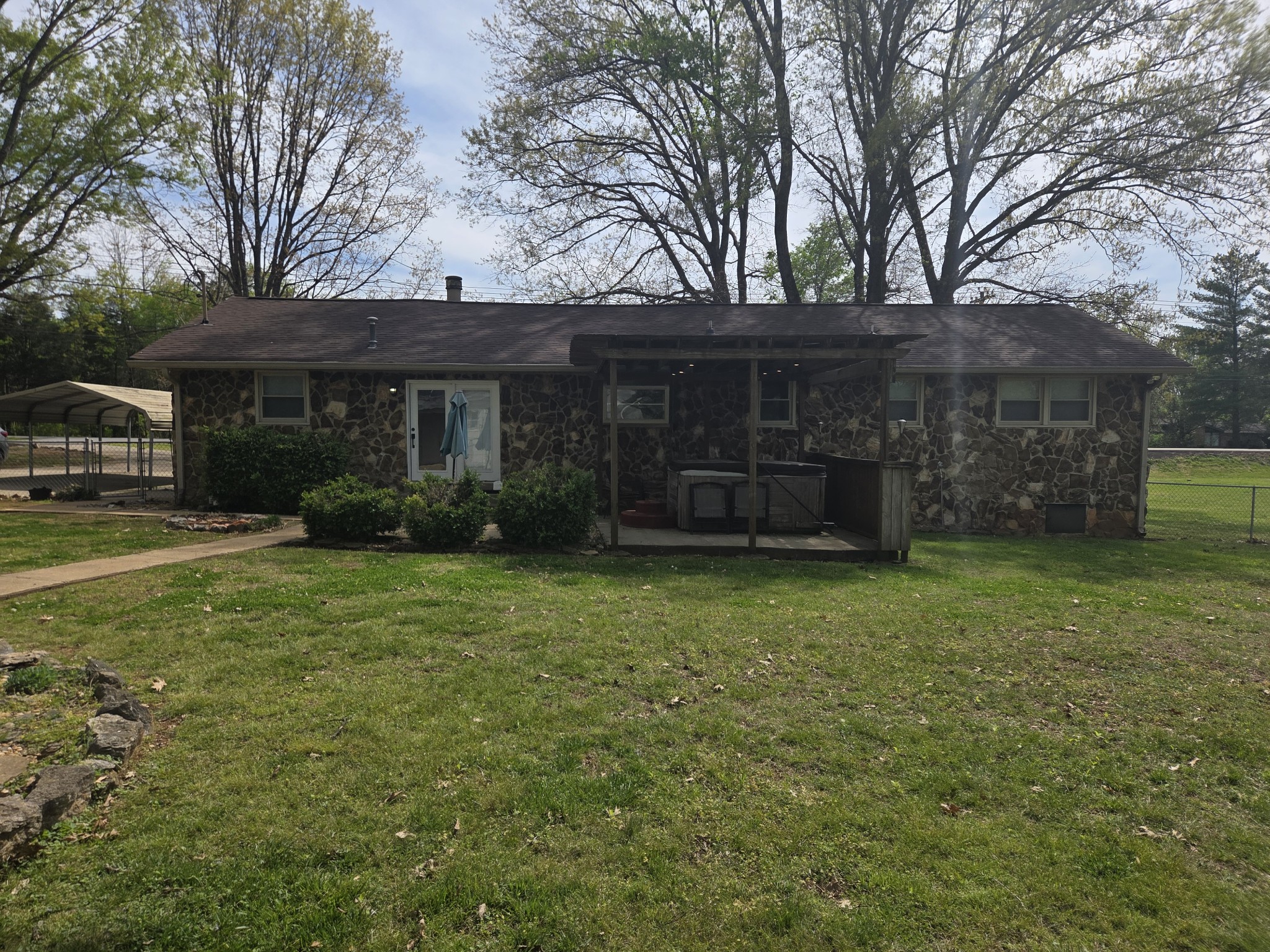 638 Baker Road Smyrna, TN 37167 - Photo 3 of 22