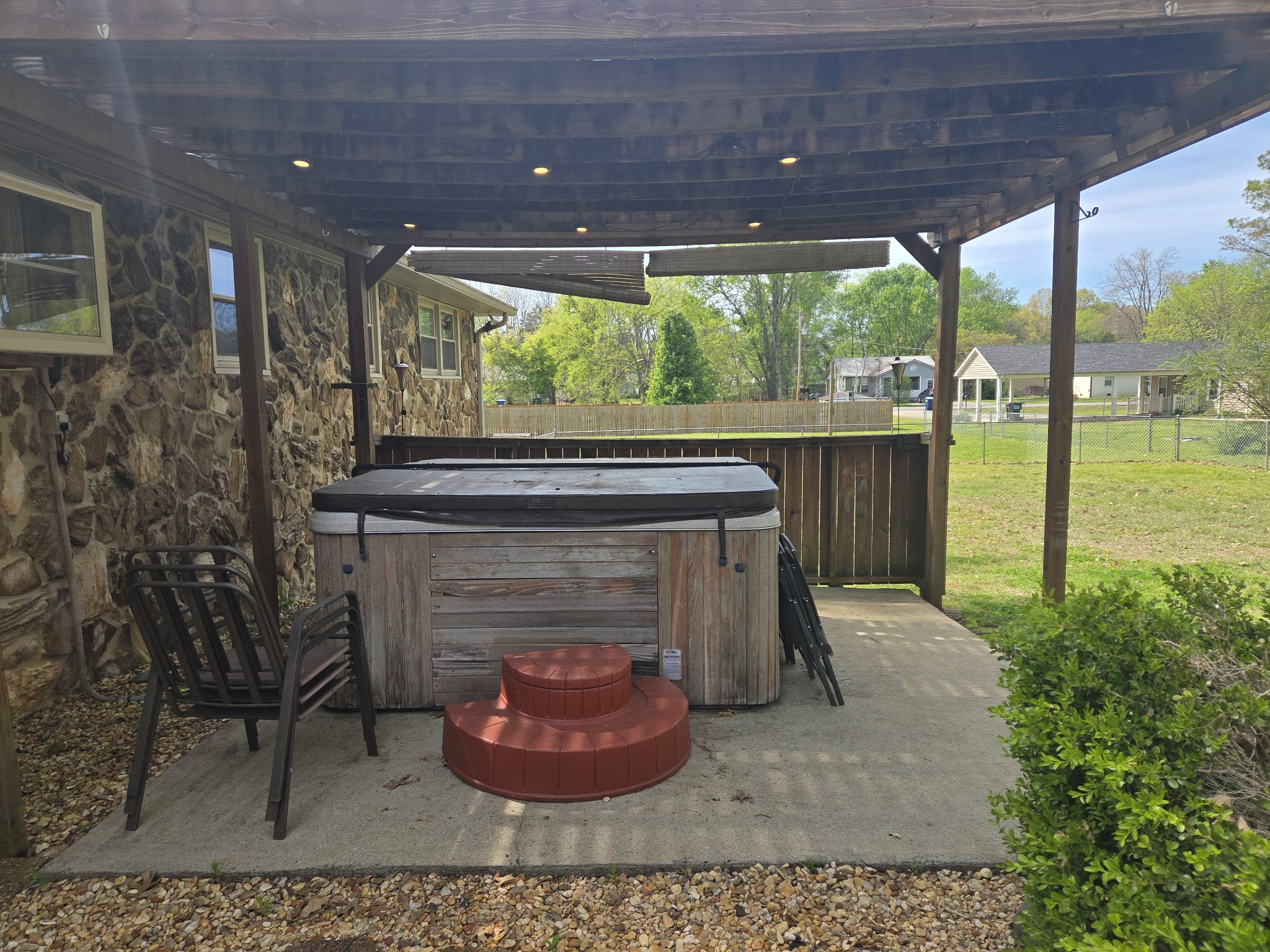 638 Baker Road Smyrna, TN 37167 - Photo 5 of 22