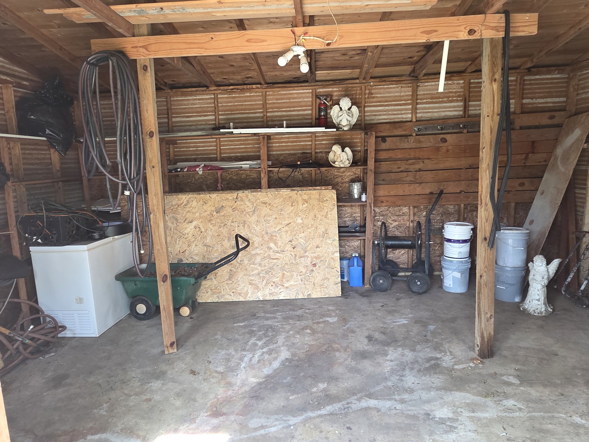 638 Baker Road Smyrna, TN 37167 - Photo 8 of 22