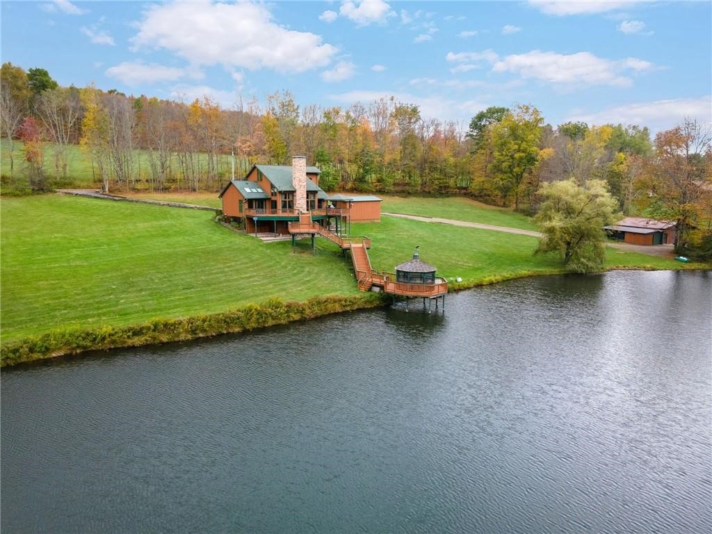 734 Post Road Franklin, NY 13775 - Photo 38 of 50