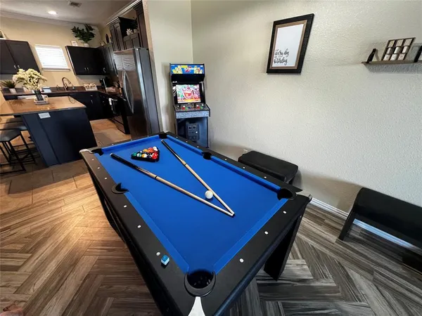 $299,500 | 9900 Northshore Boulevard, Unit 3202, Corsicana, TX 75109