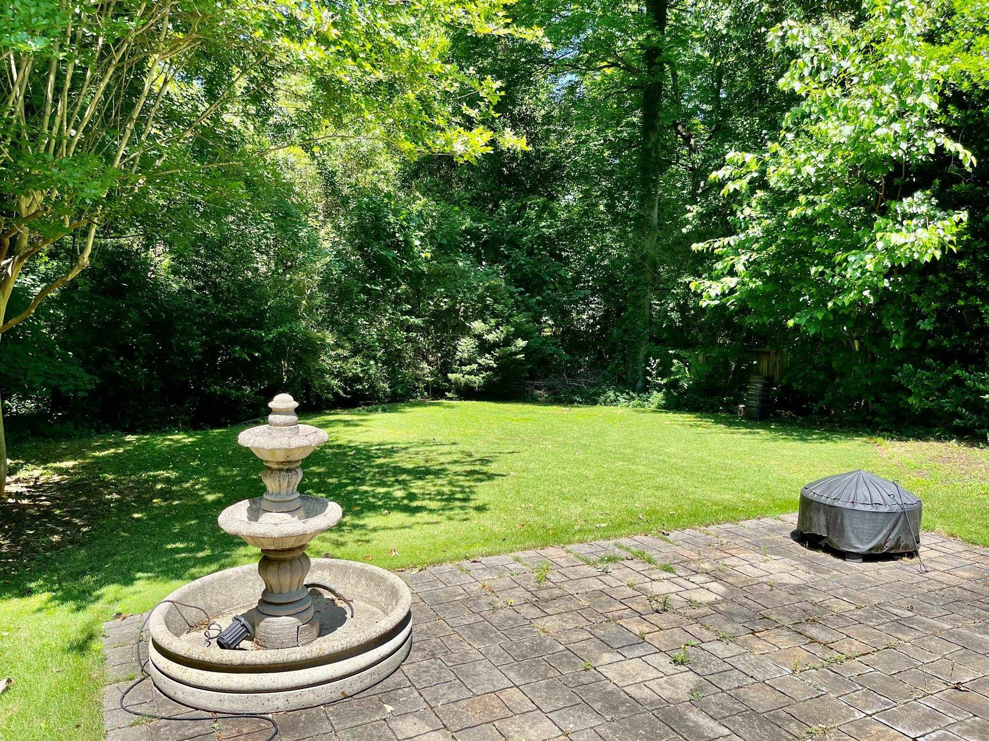 2716 Everett Avenue Raleigh, NC 27607 - Photo 20 of 21 Photo 20