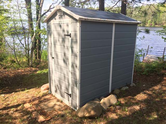 W8940 Forester Road Tomahawk, WI 54487 - Photo 15 of 19 Gallery Image 15