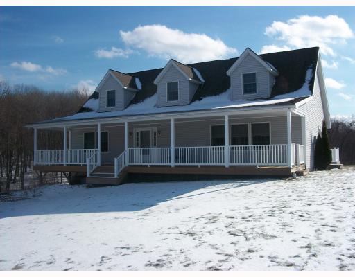 148 Jack Road Valencia, PA 16059 - Photo 1 of 15 Exterior Front.