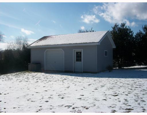 148 Jack Road Valencia, PA 16059 - Photo 14 of 15 Other. Shed