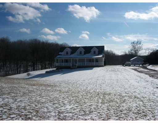 148 Jack Road Valencia, PA 16059 - Photo 15 of 15 Other. View from road