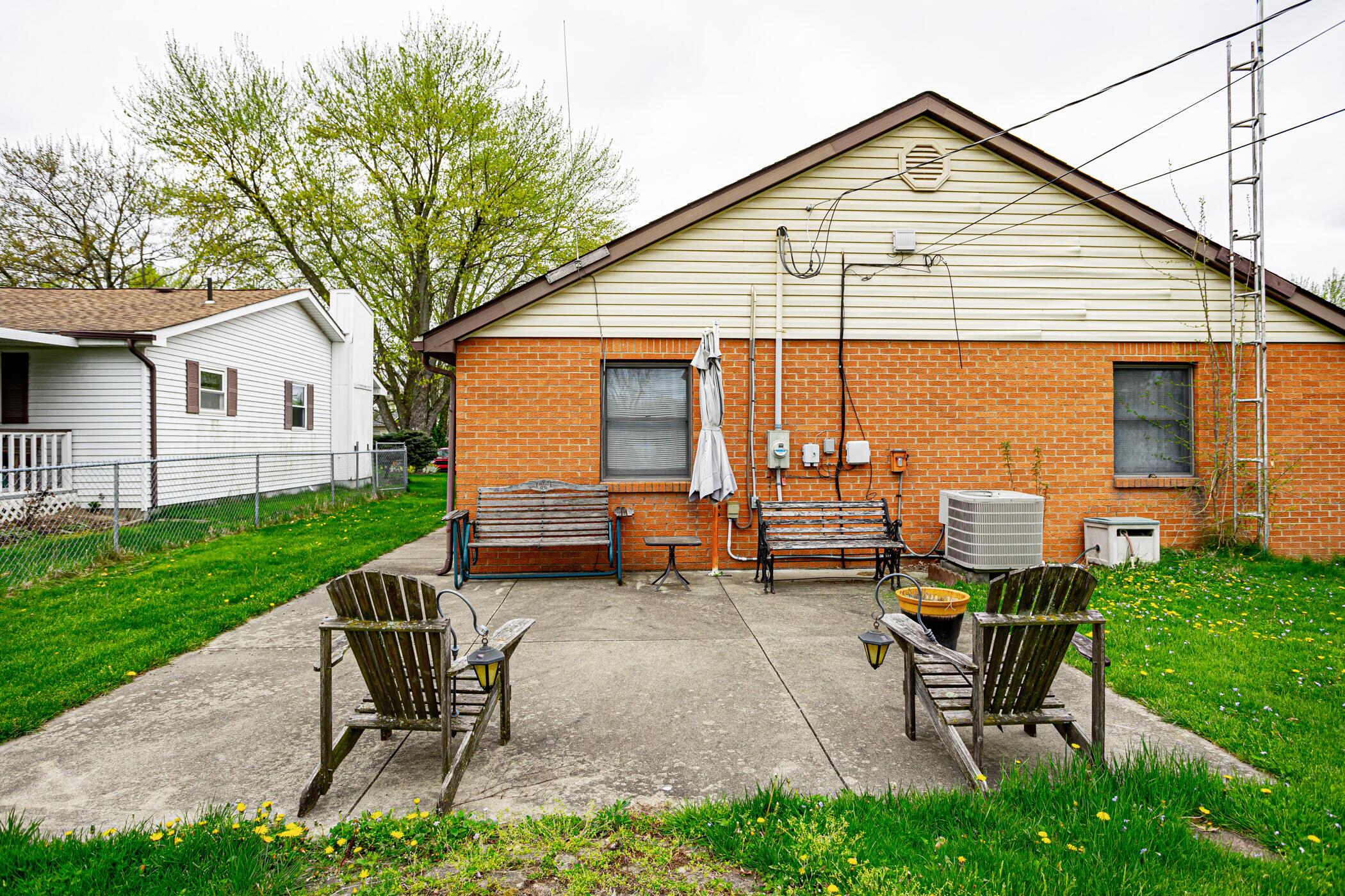 4448 Charlotte Road Columbus, OH 43207 - Photo 24 of 24 4448 Charlotte drive obetz oh 43207 016