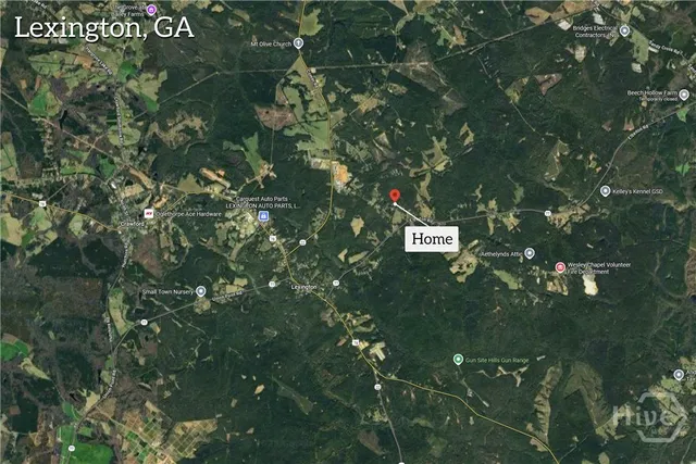 $244,999 | 41 Cherry Circle, Lexington, GA 30648