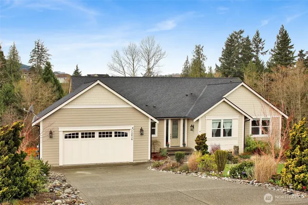 $1,198,000 | 24030 Dolphin Lane, Mount Vernon, WA 98274