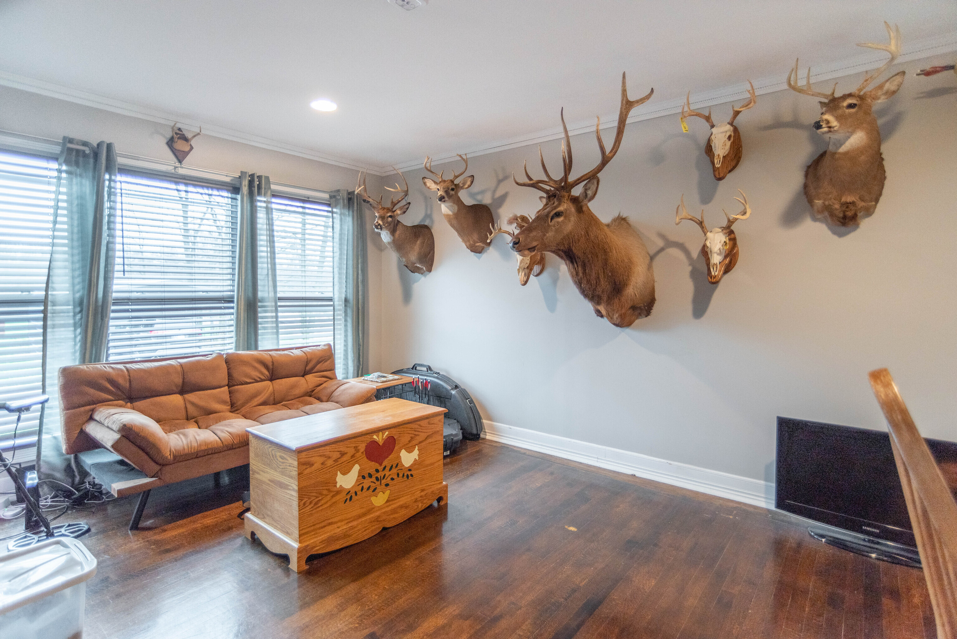 8825 Paddock Road Indianapolis, IN 46221 - Photo 26 of 51 Gallery Image 26