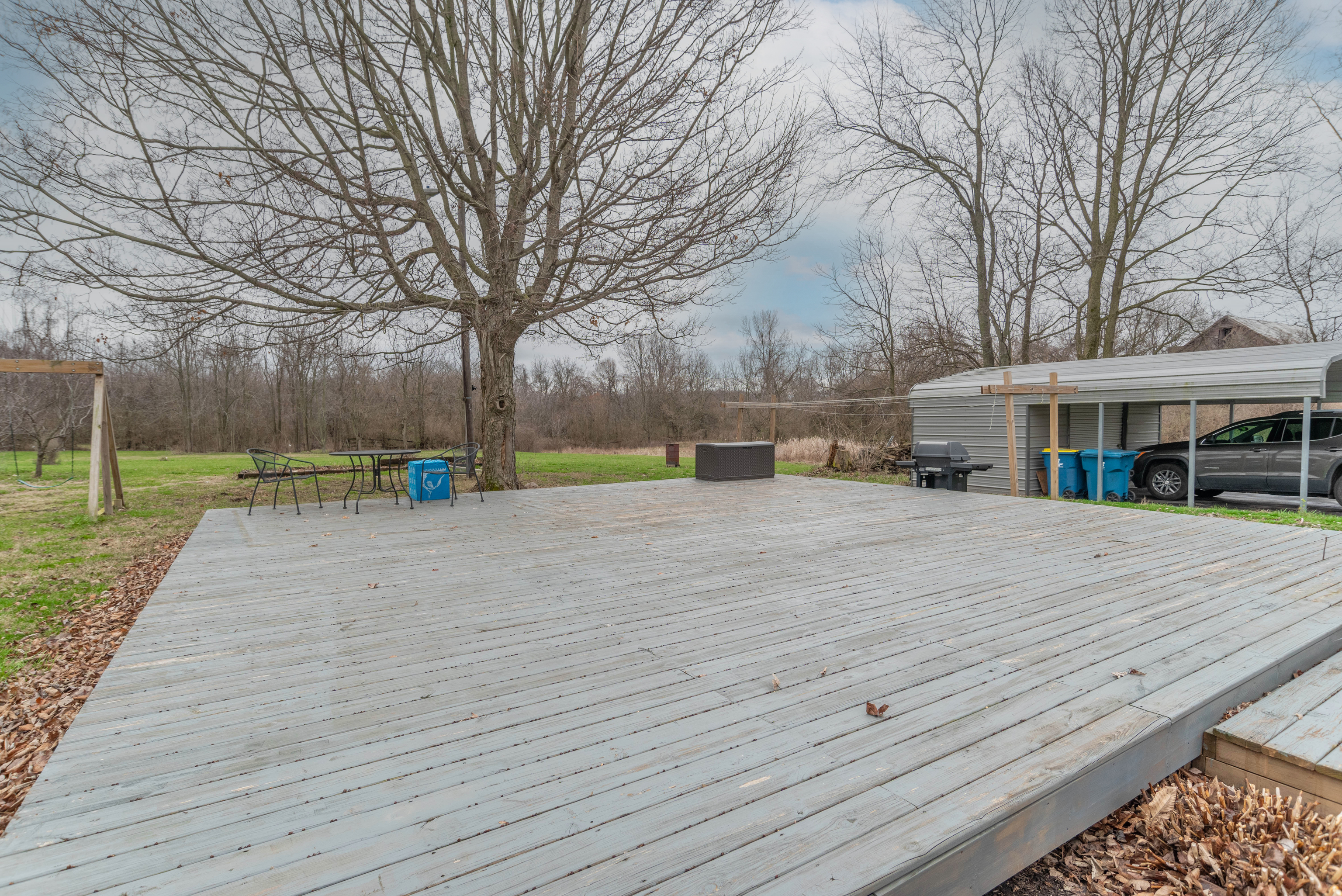 8825 Paddock Road Indianapolis, IN 46221 - Photo 36 of 51 Gallery Image 36