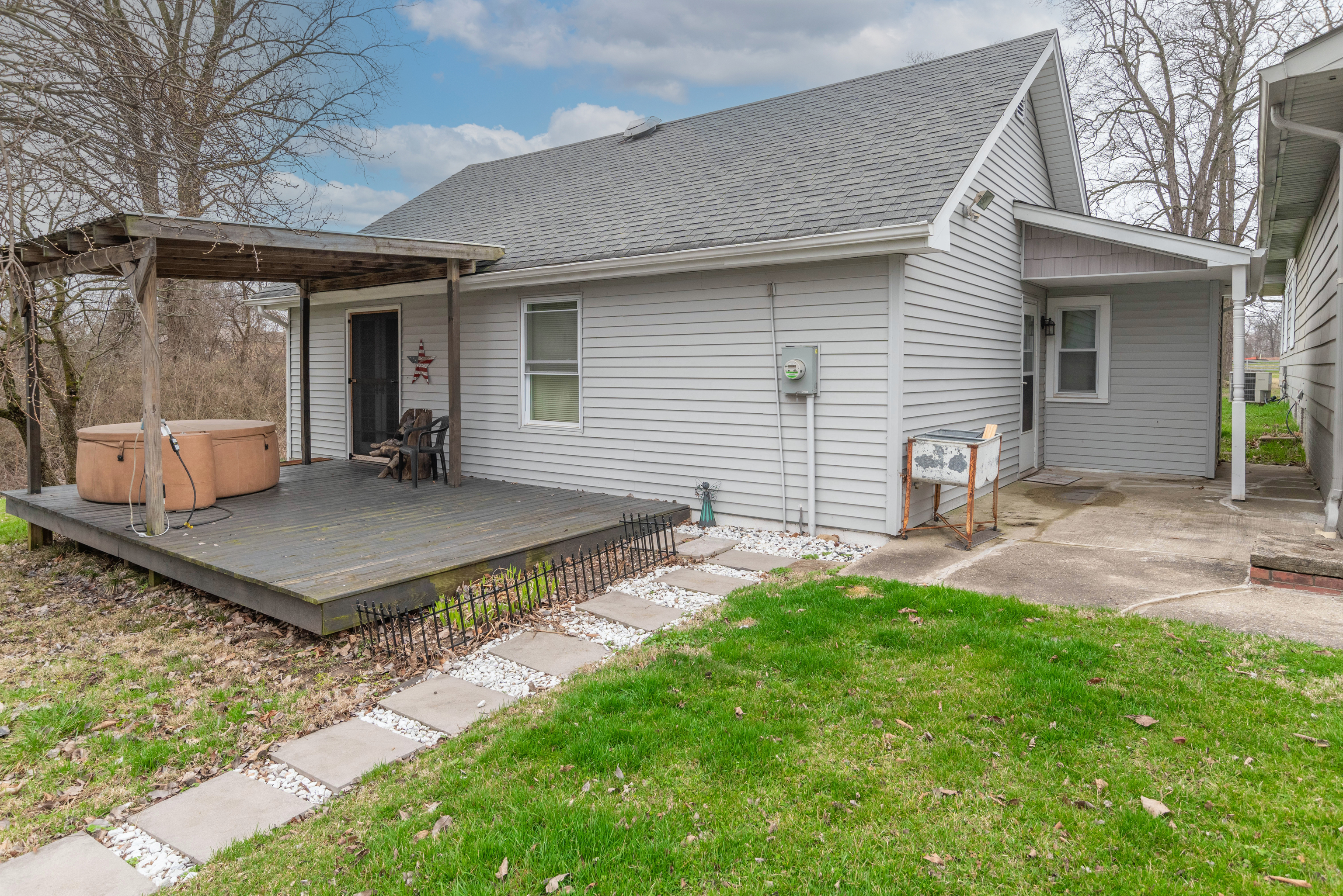 8825 Paddock Road Indianapolis, IN 46221 - Photo 37 of 51 Gallery Image 37
