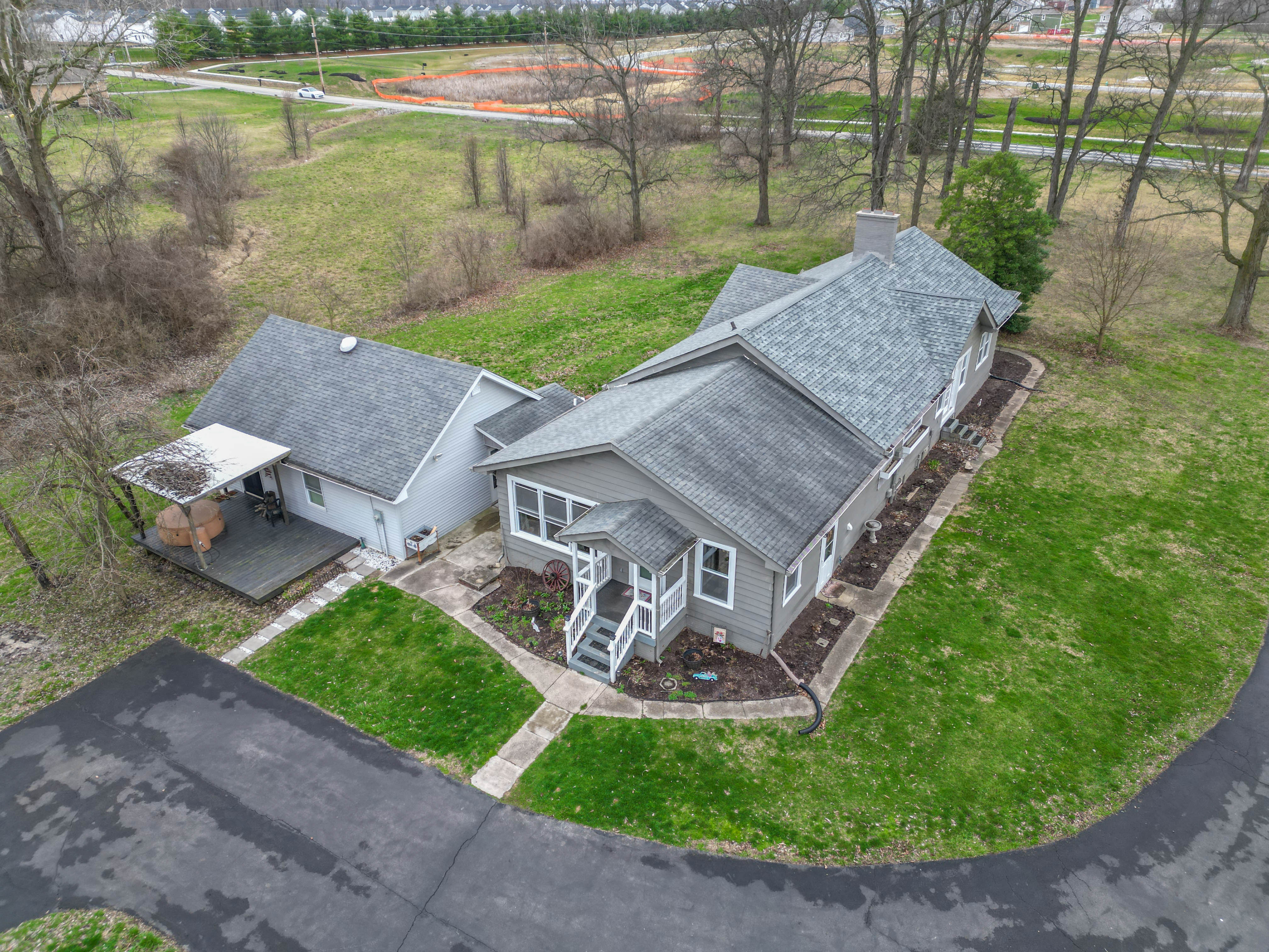8825 Paddock Road Indianapolis, IN 46221 - Photo 48 of 51 Gallery Image 48