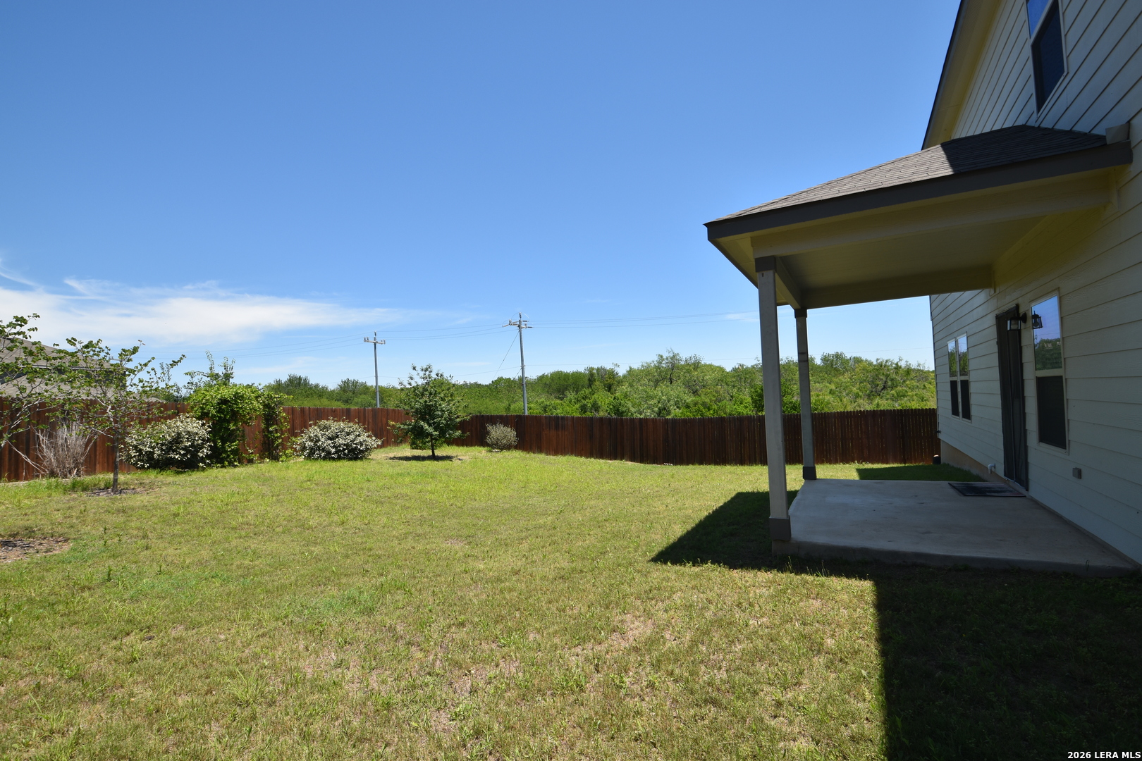 9111 Spigel Way Converse, TX 78109 - Photo 23 of 24 a view of a park with slide