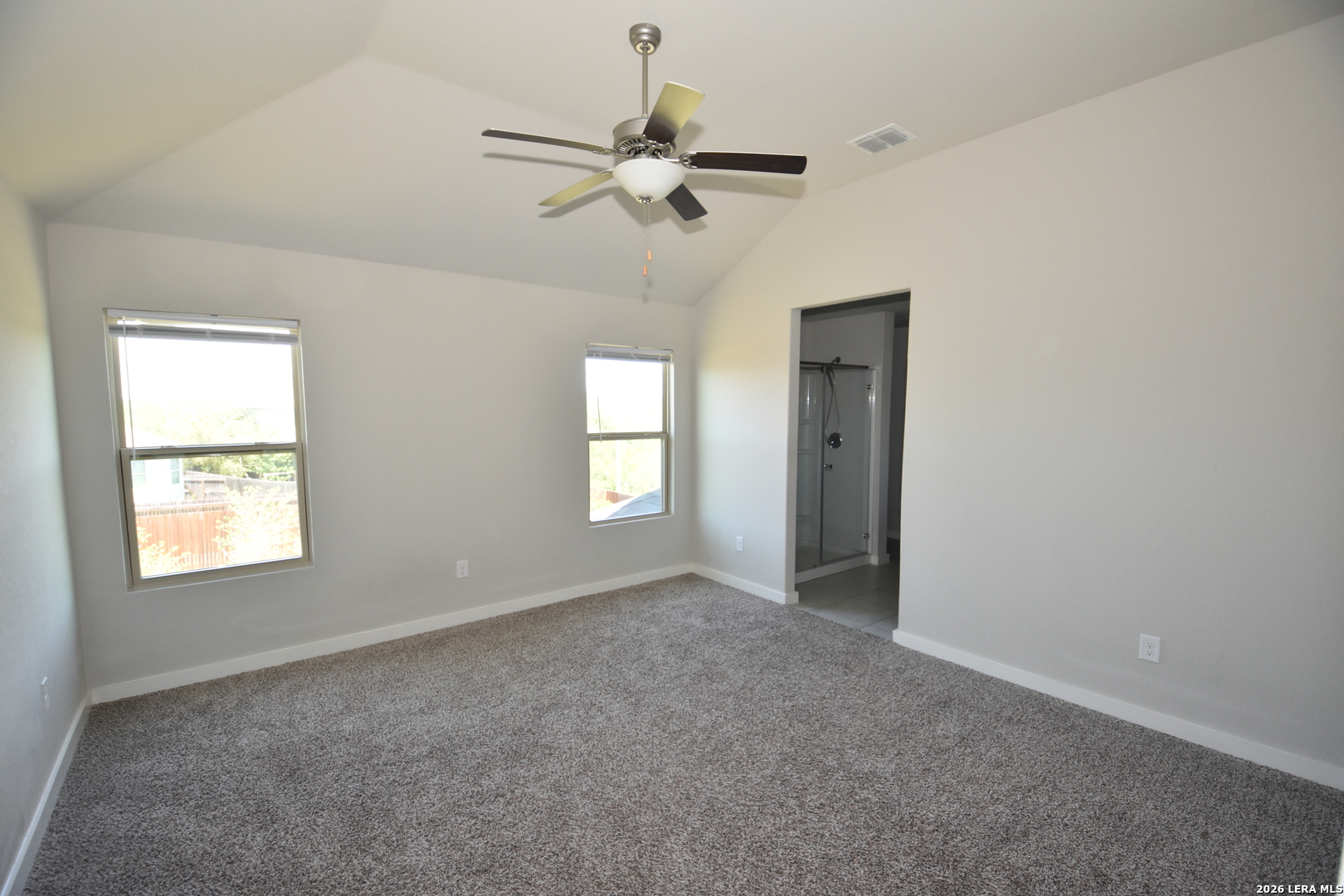 9111 Spigel Way Converse, TX 78109 - Photo 10 of 24 a view of an empty room with a window