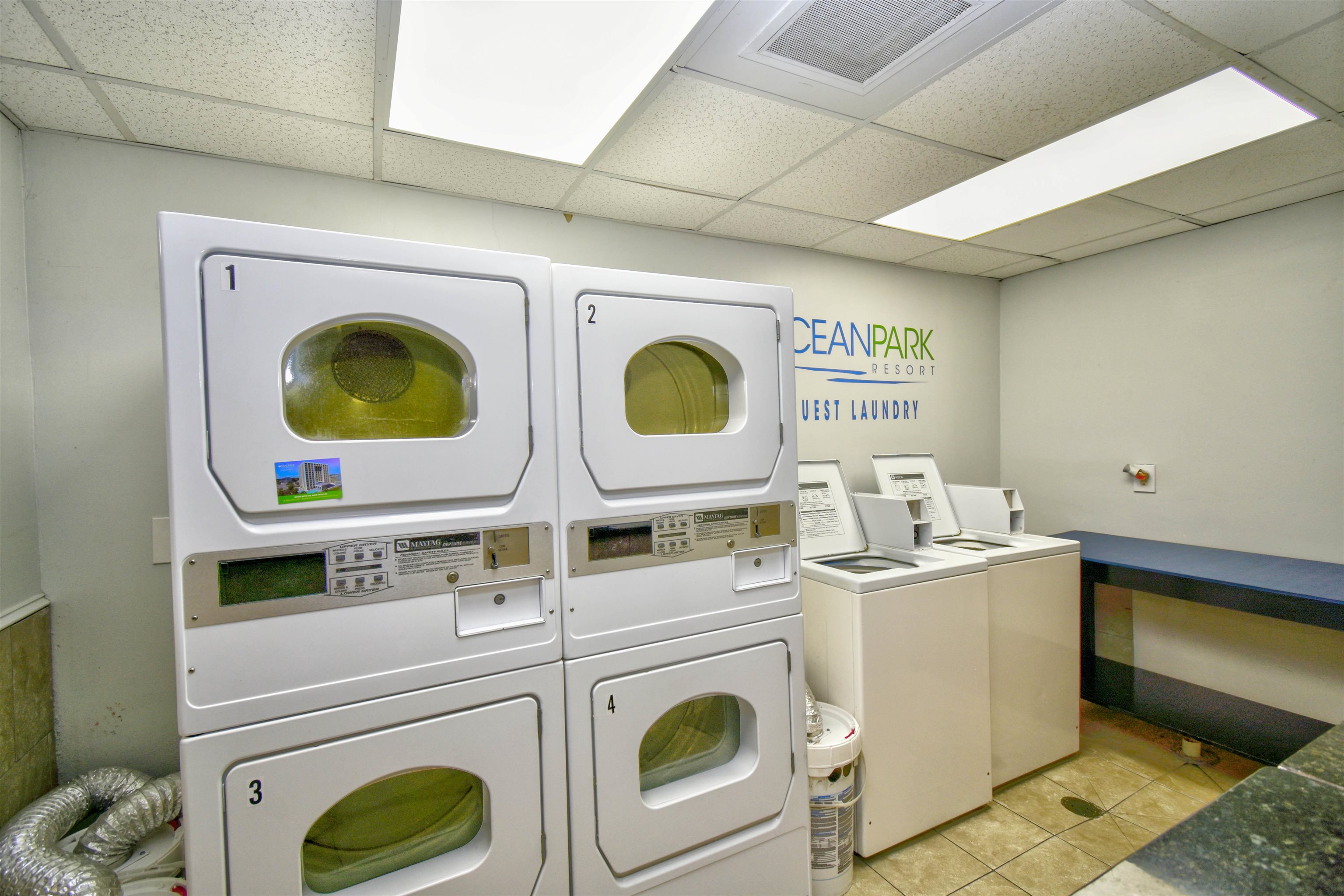 1901 South Ocean Boulevard, Unit 1216 Myrtle Beach, SC 29577 - Photo 47 of 55
