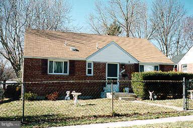 12708 Gould Road Silver Spring, MD 20906 - Photo 1 of 11 Exterior (Main)