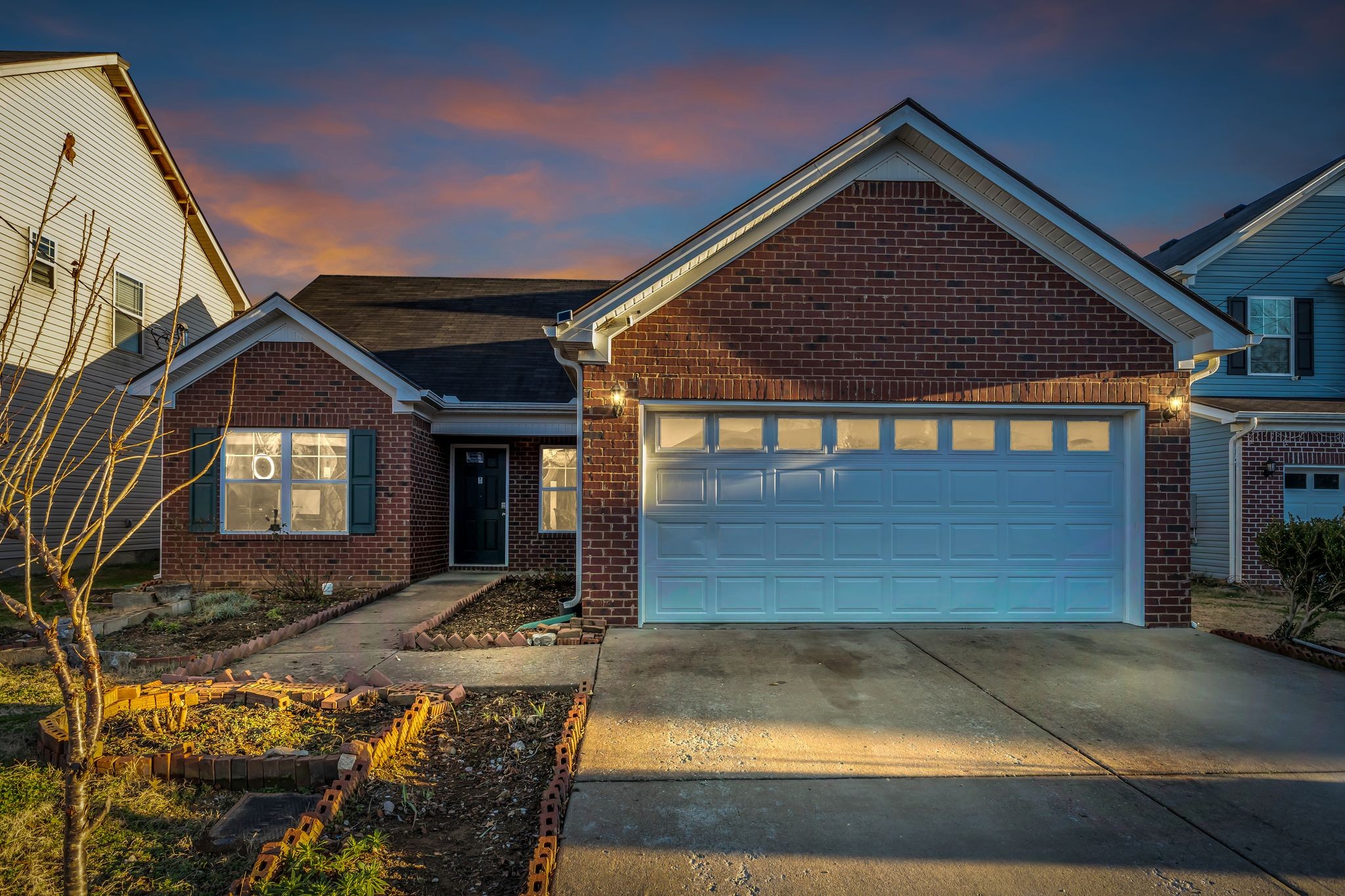 6150 Old Forest Road Antioch, TN 37013 - Photo 2 of 25