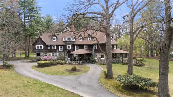 $4,495,000 | 650 Canton Avenue, Milton, MA 02186