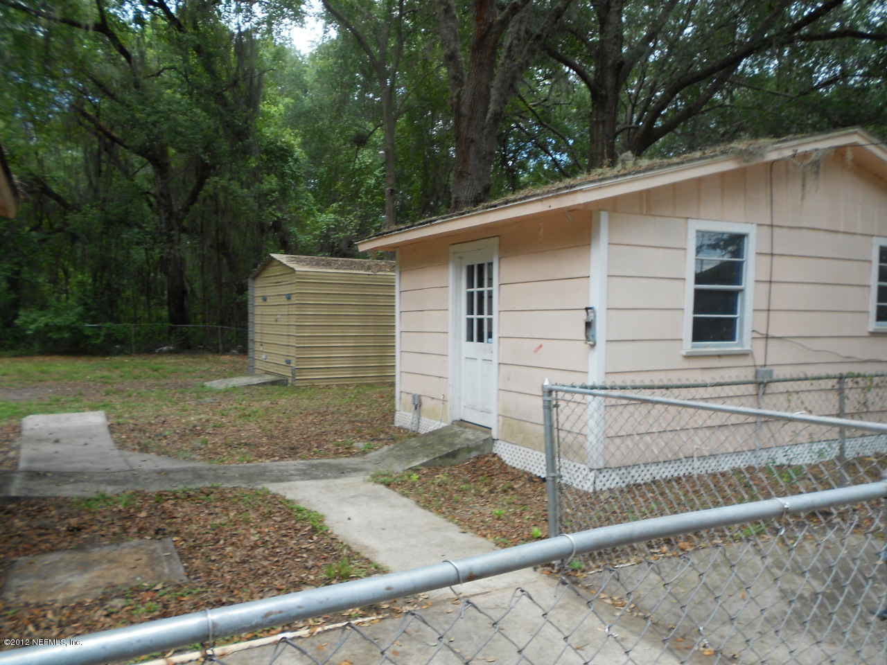 108 Silver Lake Road Palatka, FL 32177 - Photo 13 of 14 DETACH SHED & BLDG