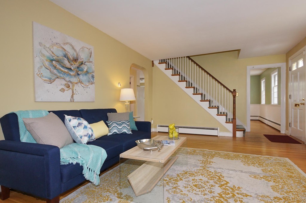 30 Old Colony Road Arlington, MA 02474 - Photo 4 of 22 Gallery Image 4