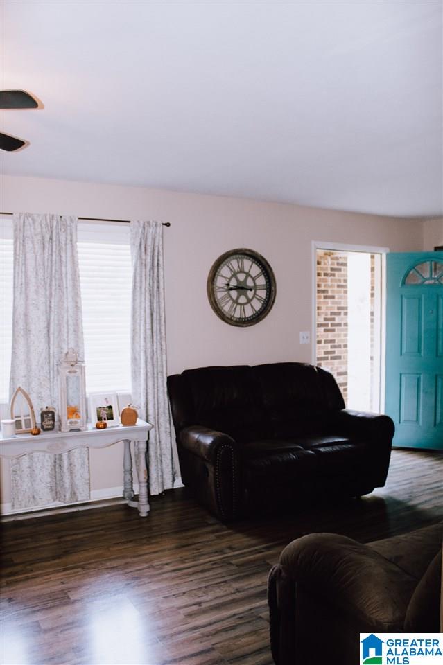 56 Ira Dee Street Ohatchee, AL 36271 - Photo 9 of 32
