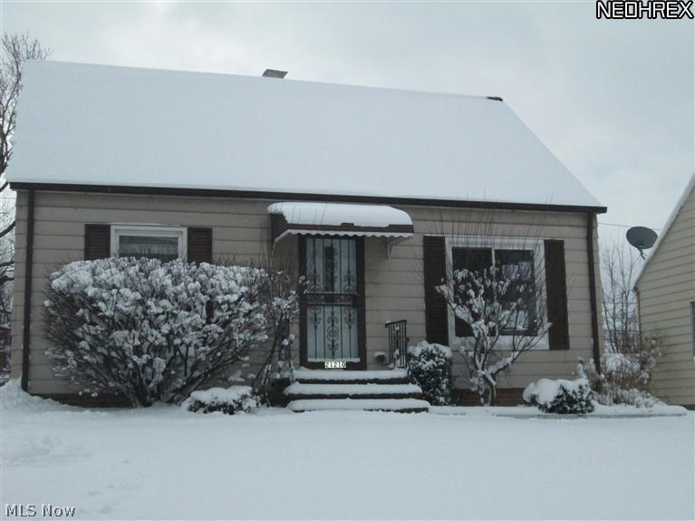 21210 Hansen Road Maple Heights, OH 44137 - Photo 10 of 10 Gallery Image 10