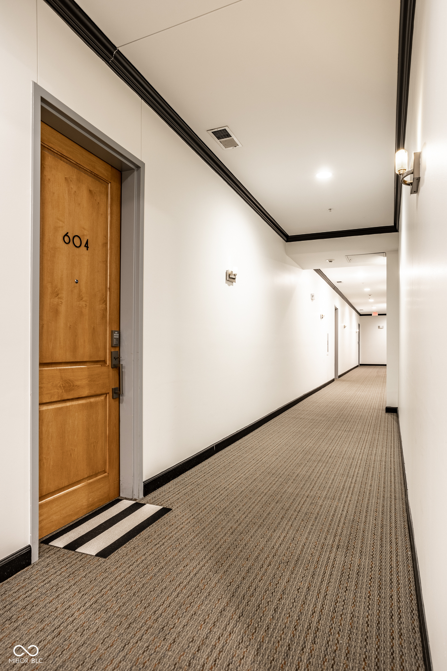 141 South Meridian Street, Unit 604 Indianapolis, IN 46225 - Photo 4 of 38