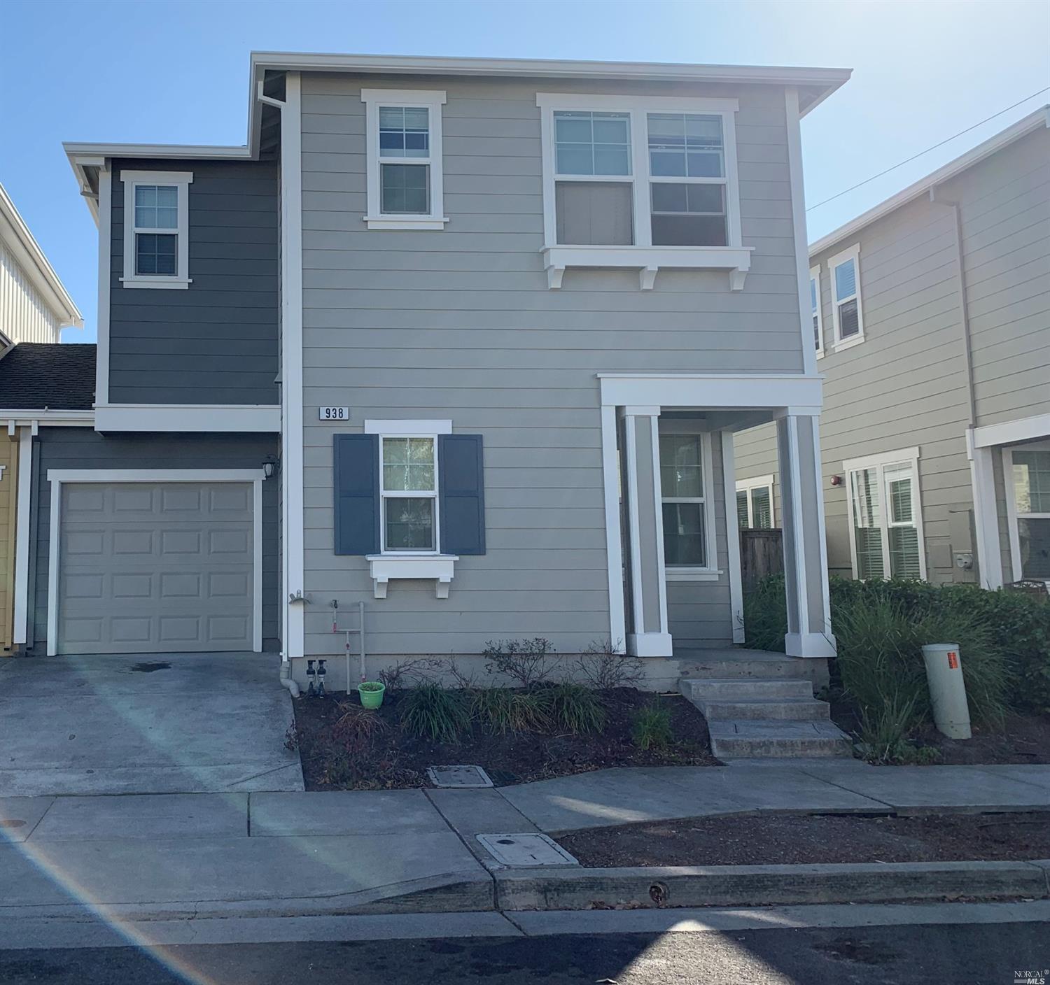 938 Payson Way Santa Rosa, CA 95404 - Photo 1 of 1 Gallery Image 1