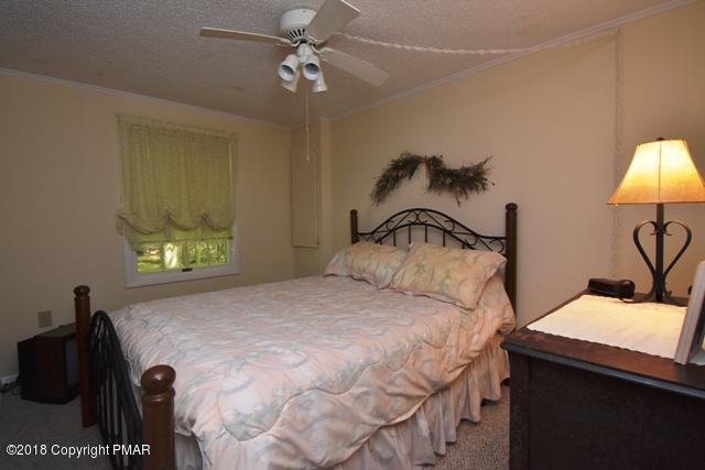144 Lake In The Clouds Road Canadensis, PA 18325 - Photo 17 of 33 bedroom 2