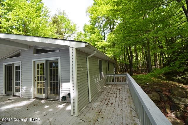 144 Lake In The Clouds Road Canadensis, PA 18325 - Photo 29 of 33 side again