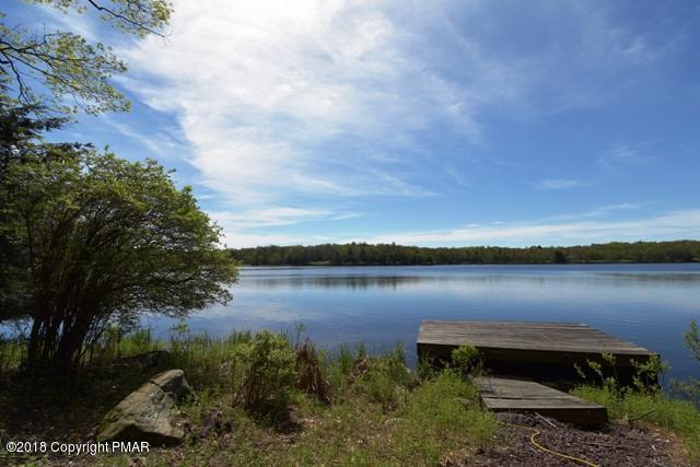 144 Lake In The Clouds Road Canadensis, PA 18325 - Photo 33 of 33 lake
