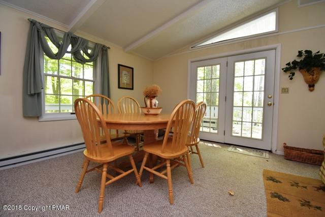 144 Lake In The Clouds Road Canadensis, PA 18325 - Photo 9 of 33 dining